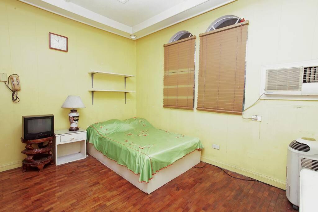 Big House In Quezon City Manila Eksteriør billede